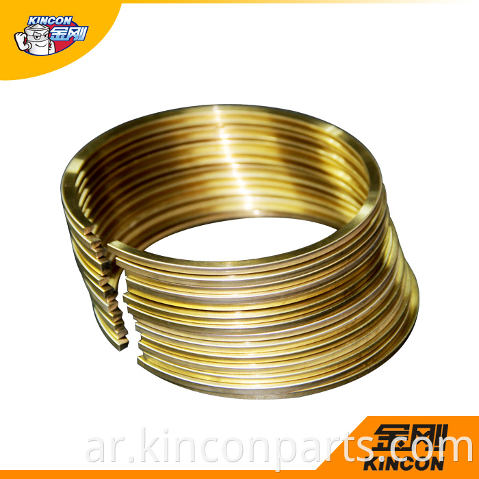 Piston Ring Set Price